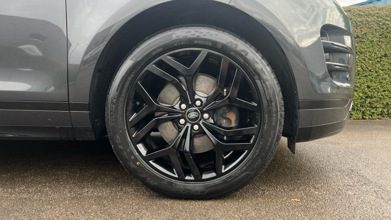 Land Rover Range Rover Evoque 2.0 D200 Evoque Edition 5dr Auto Diesel Hatchback